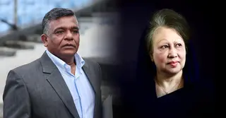 ক্রিকেটে খালেদা জিয়ার অবদানের কথা স্মরণ করলেন বিসিবি সভাপতি